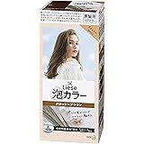 リーゼ 泡カラー グロッシーブラウン 108ml 【医薬部外品】