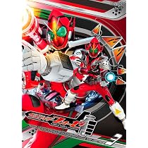 Amazon.co.jp: 仮面ライダーフォーゼ VOL.3 [DVD] : 福士蒼汰, 高橋龍