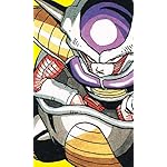 ドラゴンボール FVGA(480×800)壁紙 フリーザ ドラゴンボール FVGA(480×800)壁紙 フリーザ
