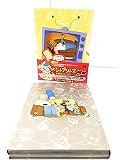 Amazon.co.jp: ザ・シンプソンズ シーズン7 DVDコレクターズBOX : DVD