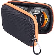 RICOH WG-70 オレンジ　防水カメラ Amazon | RICOH WG-70 オレンジ リコー本格防水デジタルカメラ