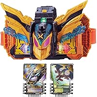 仮面ライダーガッチャード DXクロスホッパー＆テンライナー