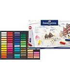 Amazon | schmincke シュミンケ ソフトパステル 15色(風景画)紙箱