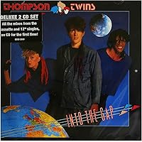 Amazon.co.jp: Into the Gap: ミュージック