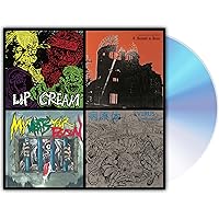 Amazon.co.jp: LIP CREAM'S THRASH TIL DEATH: Music