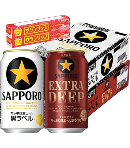 Amazon.co.jp: Sapporo Beer [Alcohol 0.7%] Sapporo The Drafty