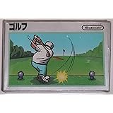 ゴルフ
