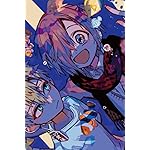 地縛少年花子くん iPhone(640×960)壁紙 源 光（みなもと こう）,三葉 惣助（みつば そうすけ）