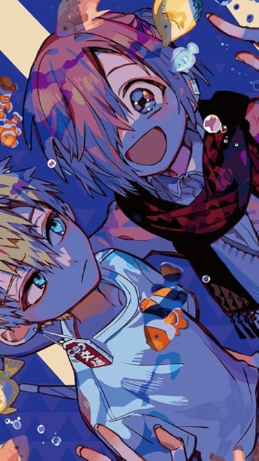 2025夏アニメ - 源 光（みなもと こう）,三葉 惣助（みつば そうすけ）