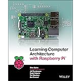 Learning Computer Architecture with Raspberry Pi