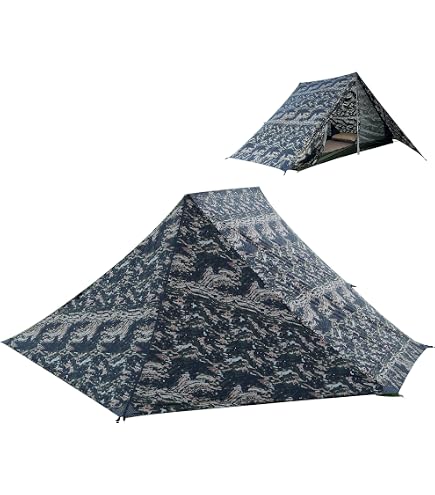 Amazon.co.jp: KOVEA(コベア) 登山スティック 活用テント PARA STICK