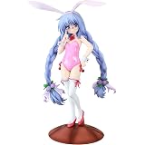 ロウきゅーぶ! SS 永塚 紗季 ~うさぎさんVer.~ 1/7スケール PVC製 塗装済み完成品フィギュア