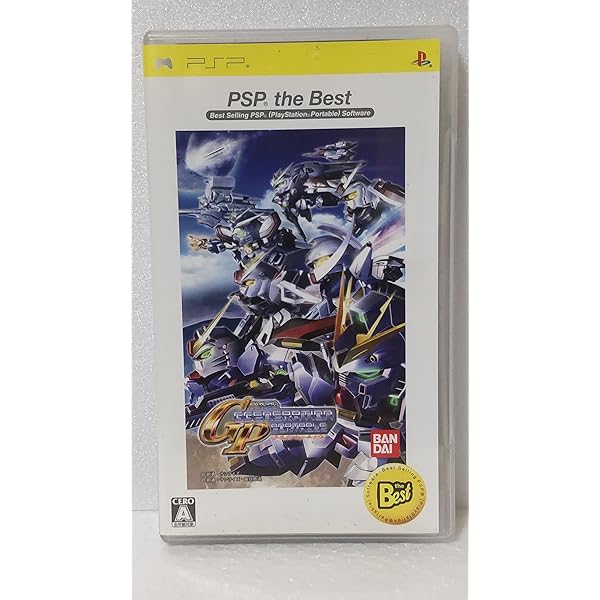 SDガンダム ジージェネレーション ワールド PSP the Best Amazon | SDガンダム ジージェネレーション ワールド PSP the