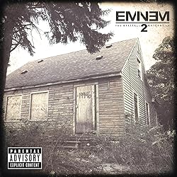 Amazon.co.jp: The Slim Shady LP (Explicit Version - Limited