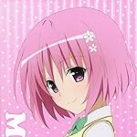 To LOVEる ダークネス iPad壁紙 モモ・ベリア・デビルーク To LOVEる ダークネス iPad壁紙 モモ・ベリア・デビルーク