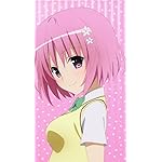 To LOVEる ダークネス iPhoneSE/5s/5c/5(640×1136)壁紙 モモ・ベリア・デビルーク To LOVEる ダークネス iPhoneSE/5s/5c/5(640×1136)壁紙 モモ・ベリア・デビルーク