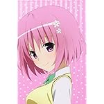 To LOVEる ダークネス iPhone(640×960)壁紙 モモ・ベリア・デビルーク To LOVEる ダークネス iPhone(640×960)壁紙 モモ・ベリア・デビルーク