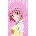 To LOVEる ダークネス QHD(540×960)壁紙 モモ・ベリア・デビルーク To LOVEる ダークネス QHD(540×960)壁紙 モモ・ベリア・デビルーク