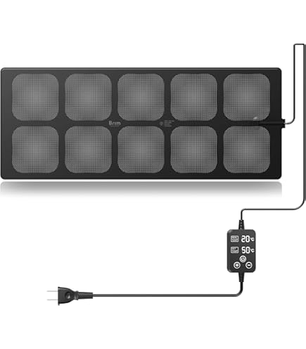 Amazon.co.jp: (Official) BRIM PANEL X Plant Growing Light