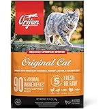Orijen(オリジン) キャットフード キャット&キトゥン 5.45キログラム (x 1)