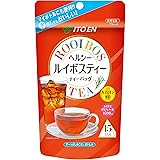 伊藤園 ヘルシールイボスティー ティーバッグ 3.0g×15袋