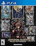 Kingdom Hearts All-In-One Package(輸入版:北米)- PS4