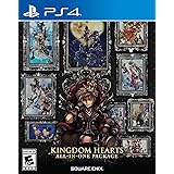Kingdom Hearts All-In-One Package(輸入版:北米)- PS4