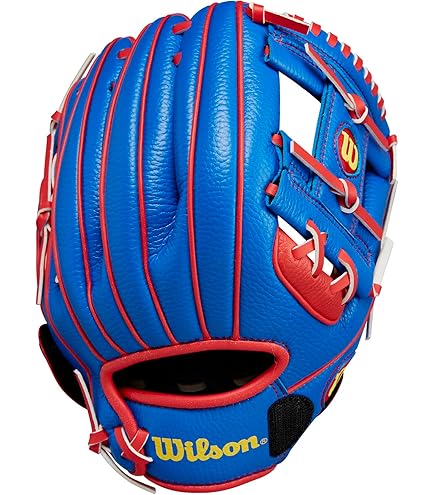 Amazon | Wilson(ウイルソン) 野球 グラブ(グローブ) トレーニング用