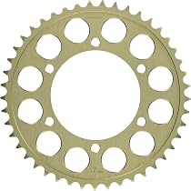 Amazon | サンスター(SUNSTAR) リアスプロケット 品番RY-114-45(525 