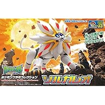 Amazon.co.jp: SHODO 掌動 ポケットモンスター ポケモン6 [3