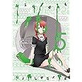 魔法少女サイト 第5巻 <初回限定版> [Blu-ray]