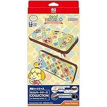 Amazon.co.jp: 【任天堂ライセンス商品】カードパレット 16 COLLECTION