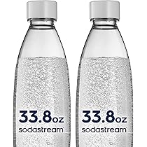 Amazon | ソーダストリーム テラ ホワイト SSM1100 | 水筒