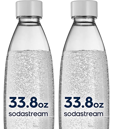 Amazon | [公式] ソーダストリーム Fuse(ヒューズ)ボトル500mL