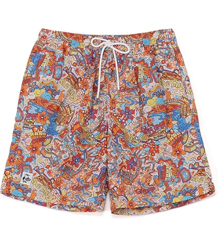 Amazon.co.jp: チャムス（CHUMS） ランニングショーツ CH03-1357-Z350