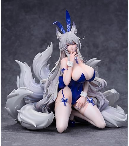 Amazon.co.jp: アズールレーン 信濃-満ち欠ける朧月 1/6スケール