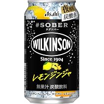 ウィルキンソン ノンアルコールサワー タグソバーライチトニック 24本