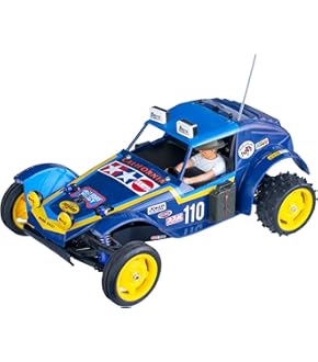 ラジコンバギー・バギーチャンプ スペアボディーセット付き Amazon | タミヤ(TAMIYA) スペアパーツ SP.1386 バギーチャンプ