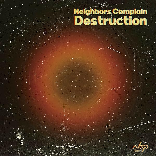 Amazon.co.jp: NBCP（アナログLP） [Analog]: Music