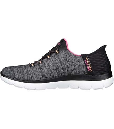 Amazon.co.jp: SKECHERS(スケッチャーズ) SUMMITS-DIAMOND DREAM