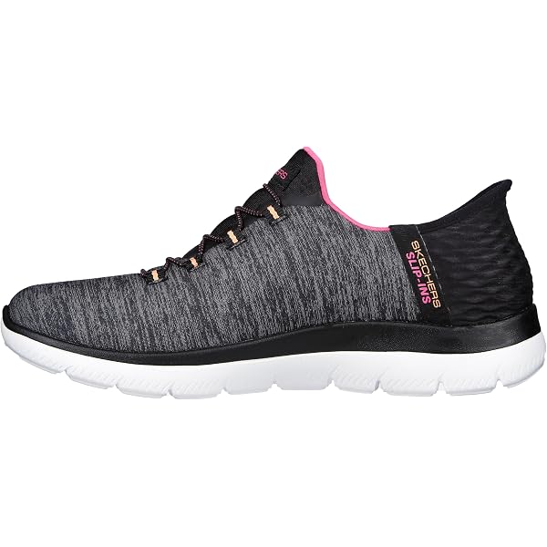 Amazon | SKECHERS(スケッチャーズ) SUMMITS-DIAMOND DREAM スポーツ