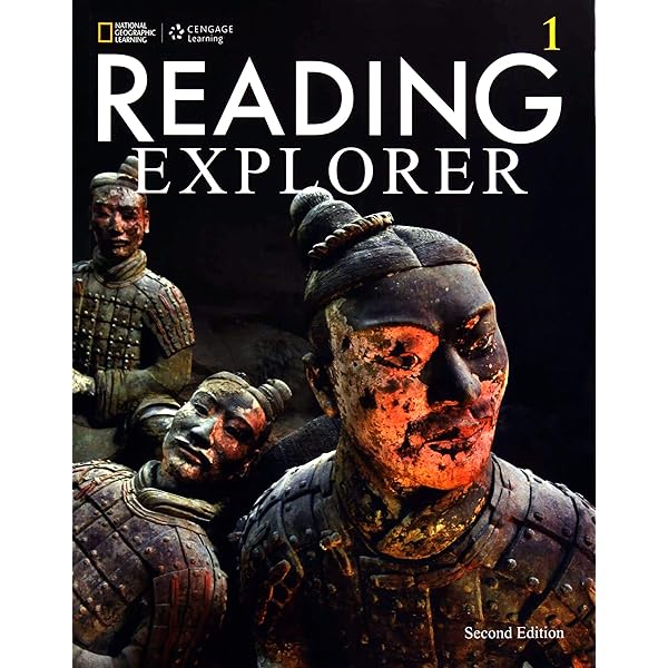 Reading Explorer 1 : Bohlke, David, Douglas, Nancy: Amazon.com.au