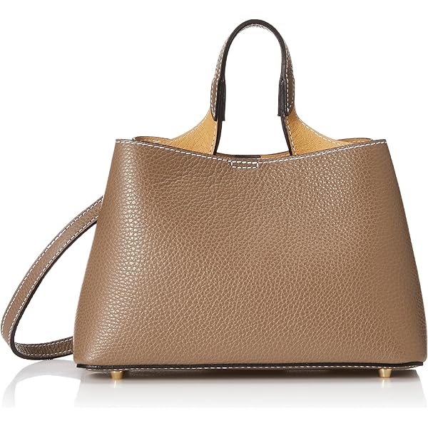 Amazon | [マルコビアンキーニ] 2WAYバッグ 221450 DOLLAR D05