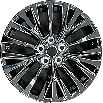 42611-V2071 40系ヴェルファイア19インチアルミホイール1本 Amazon | 42611-V2071 40系アルファード19インチアルミホイール