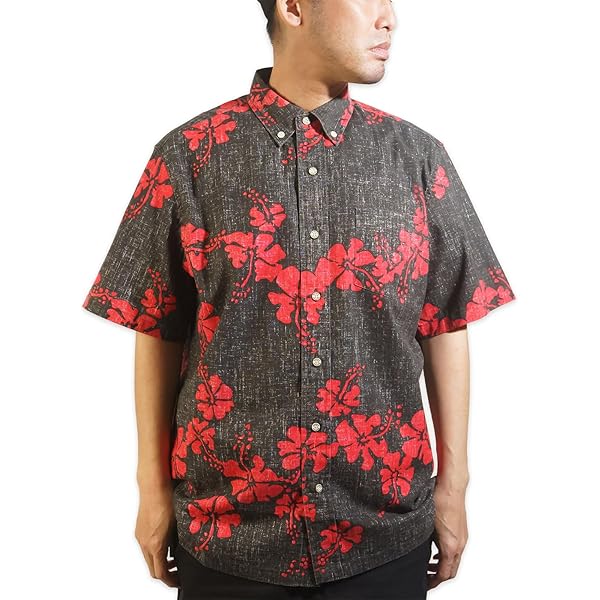 Amazon.co.jp: Reyn Spooner ロサンゼルス・ドジャース アロハ