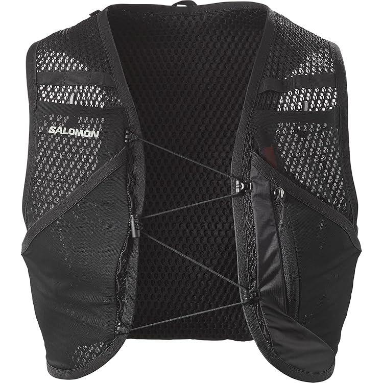 SALOMON サロモン ACT SKIN 4 Lサイズ ACTIVE SKIN 4 – サロモン公式オンラインストア