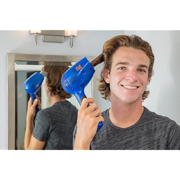 Amazon.co.jp: Flowbee Haircutting System by FLOWBEE : ドラッグストア