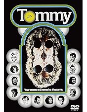 Amazon.co.jp | The Boy Friend DVD・ブルーレイ - BOY FRIEND (1971)