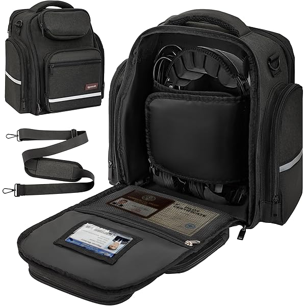 Amazon.co.jp: Jeppesen Student Pilot フライトバッグ - 10001301