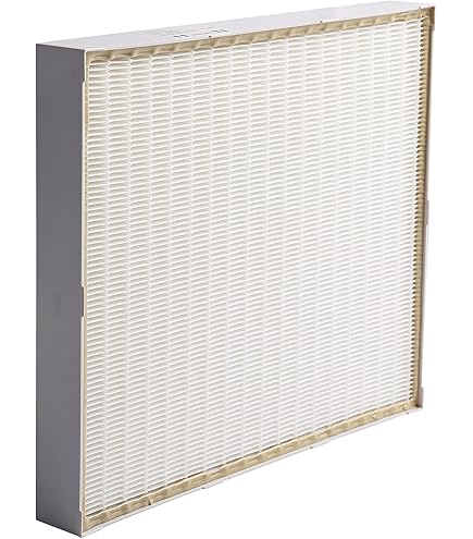 Pro Breeze HEPA 13 Ersatzfilter Für PB-P06 Luftreiniger – 3-in-1 Filter (Vorfilter, HEPA, Aktivkohle), 2 Stück